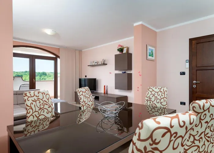 Penthouse Aurora