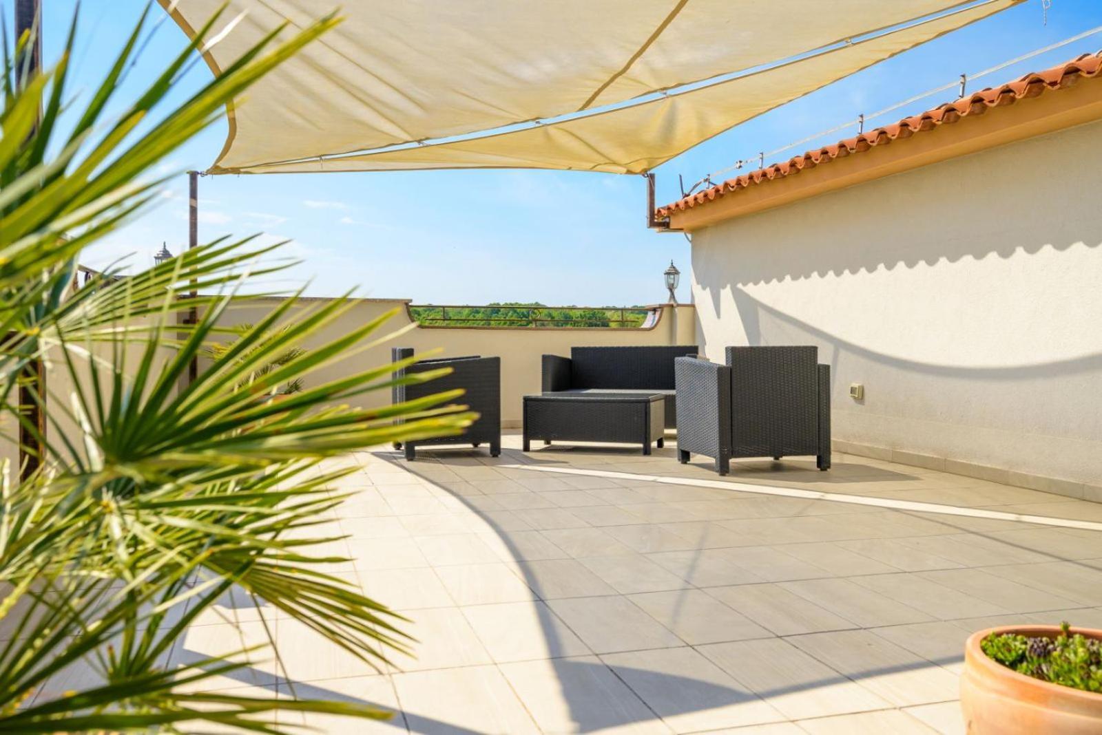 Penthouse Aurora * Manjadvorci
