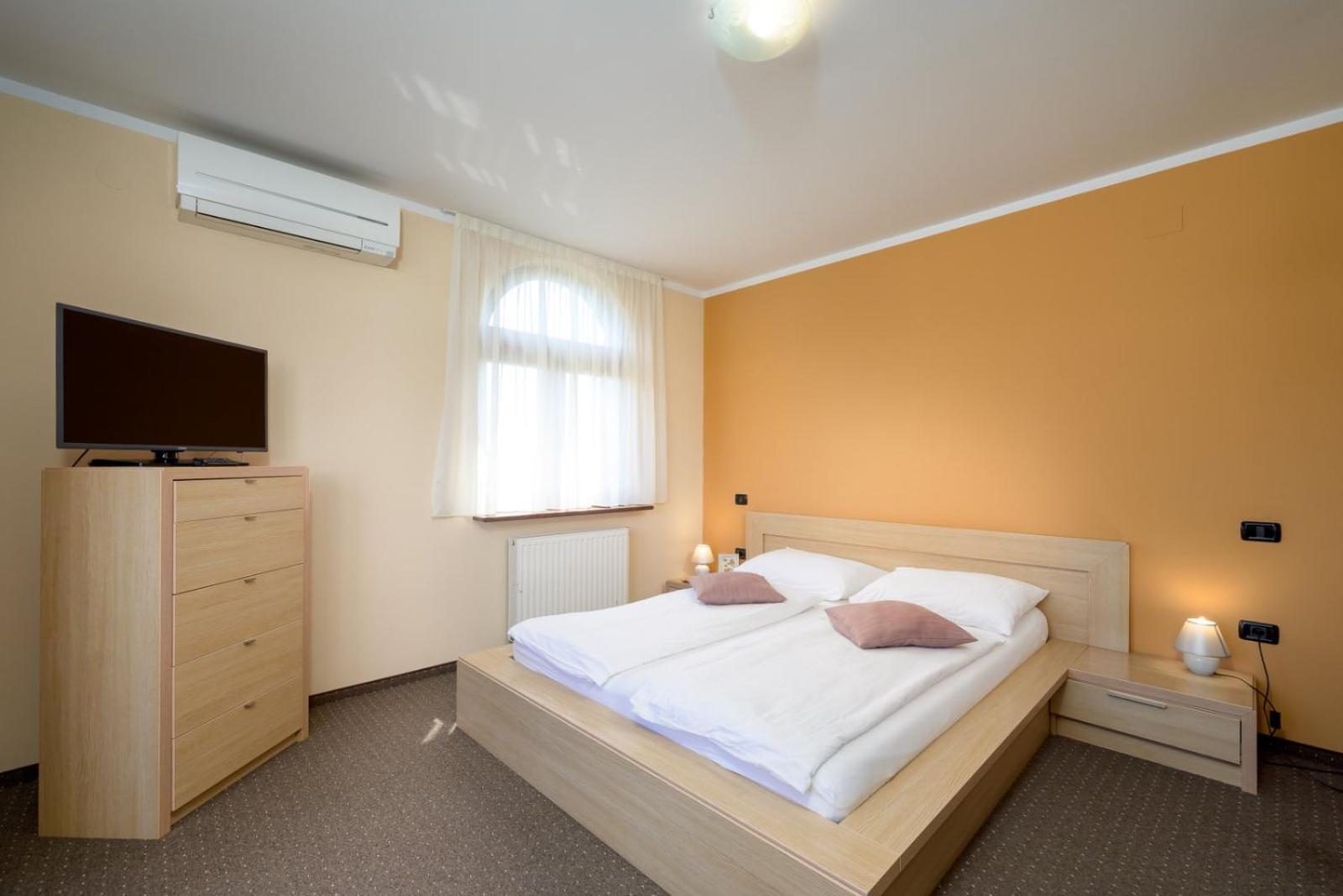 Penthouse Aurora Manjadvorci